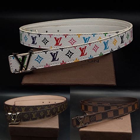 louis vuitton prices in usa|price of Louis Vuitton belt.